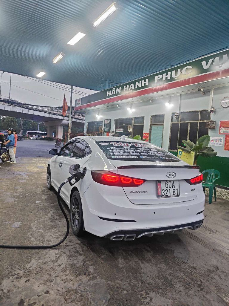 2016 1.6 MT - 350000 km. Mua bán Ô tô tại Thành phố Biên Hòa Đồng Nai được đăng bởi Tuan Anh hình 1