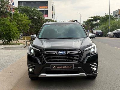 Subaru Forester IS Eyesight 2023 Đen