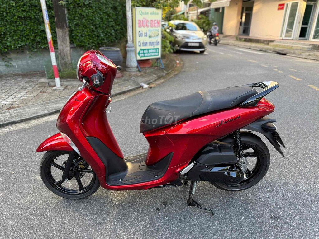 Janus 2018 bs43 chính chủ zin êm gopnoxau đưa 6tr. Mua bán Xe máy tại Quận Thanh Khê Đà Nẵng được đăng bởi Xe Máy Tùng Nguyễn hình 4