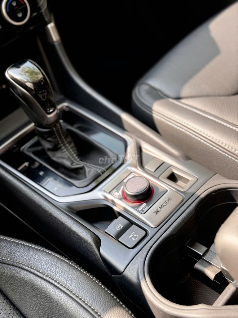 Subaru Forester S AWD Cuối 2019 Lái hay Sport. Mua bán Ô tô tại Quận Gò Vấp Tp Hồ Chí Minh được đăng bởi Hoàng Phát hình 7