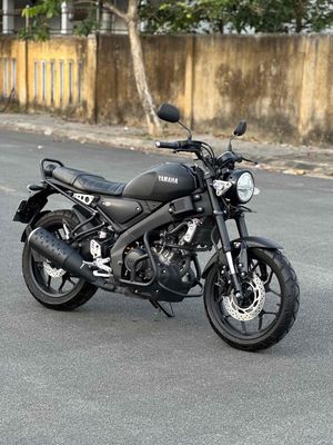 Xsr lướt 6.000km  đẹp ko lỗi lầm. Mua bán Xe máy tại Quận Thanh Khê Đà Nẵng được đăng bởi Ku Tý