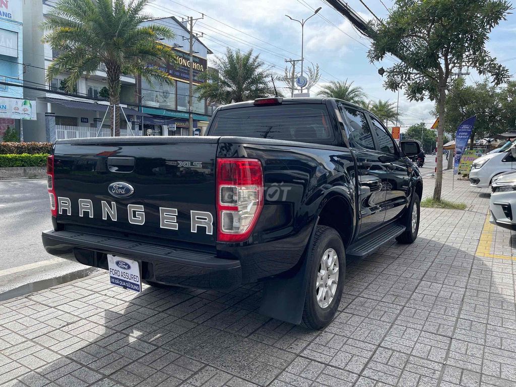 Ranger 2022 XLS 4x2 AT. Trả trước 200tr nhận xe.. Mua bán Ô tô tại Huyện Châu Thành Đồng Tháp được đăng bởi Luân Ford hình 5
