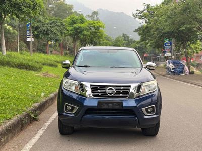 Nissan Navara 2017 NP300 EL 4x2 AT - 120000 km. Mua bán Ô tô tại Huyện Sóc Sơn Hà Nội được đăng bởi Minh Chiến Auto