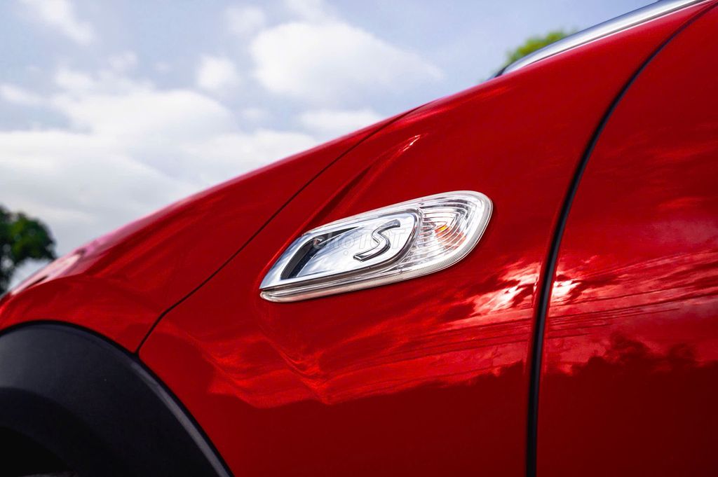 Mini Cooper S 5door model 2018 - Xe Siêu Lướt. Mua bán Ô tô tại Quận Tân Phú Tp Hồ Chí Minh được đăng bởi FatCar Auto hình 2