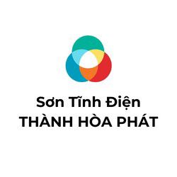 CTY SƠN TĨNH ĐIỆN THP logo