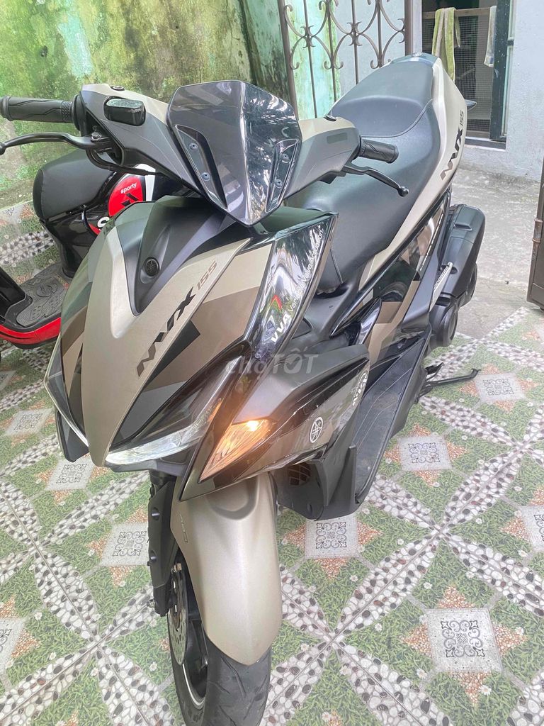 Nvx 155Abs smartkey phiên bản limit màu camon. Mua bán Xe máy tại Quận Thanh Khê Đà Nẵng được đăng bởi vũ hình 2