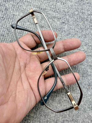 Gọng kính RODENSTOCK – Đức. Mua bán Phụ kiện thời trang khác tại Quận Phú Nhuận Tp Hồ Chí Minh được đăng bởi ĐẠI NGUYỄN