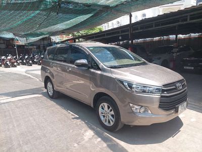 Bán TIGER INNOVA 2020- Đồng Ánh Kim 🤩