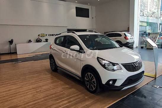 VinFast Fadil 2020 1.4 AT - 40000 km. Mua bán Ô tô tại Quận Ba Đình Hà Nội được đăng bởi Nguyễn Bảo Hoa hình 1