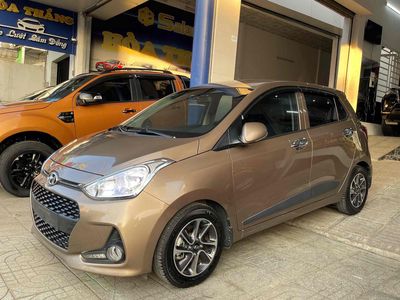 Hyundai Grand i10 2019 1.2 AT - 42000 km