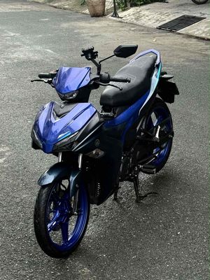 ex 155 2022 nguyên zin. Mua bán Xe máy tại Huyện Trà Ôn Vĩnh Long được đăng bởi Nhân trọng