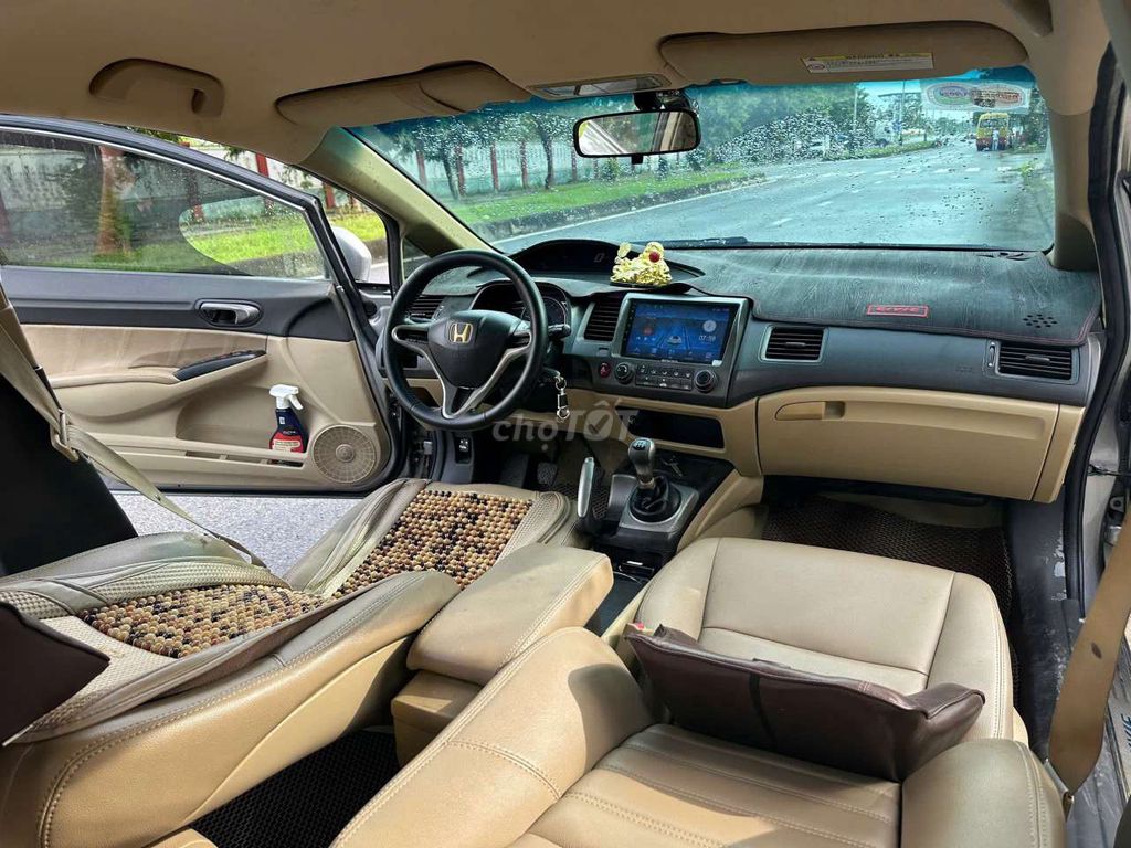 2009 1.8 MT - 200000 km. Mua bán Ô tô tại Quận Cẩm Lệ Đà Nẵng được đăng bởi Vương hình 4