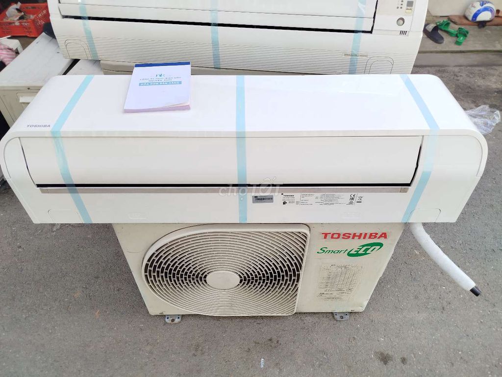 Máy Lạnh Toshiba Nội Địa 2hp INVERTER Hàng Nhập