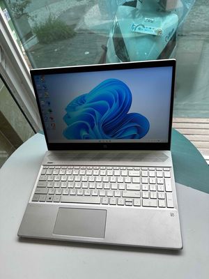 HP Pavilion 15CS i5-1035G1 8GB/256GB