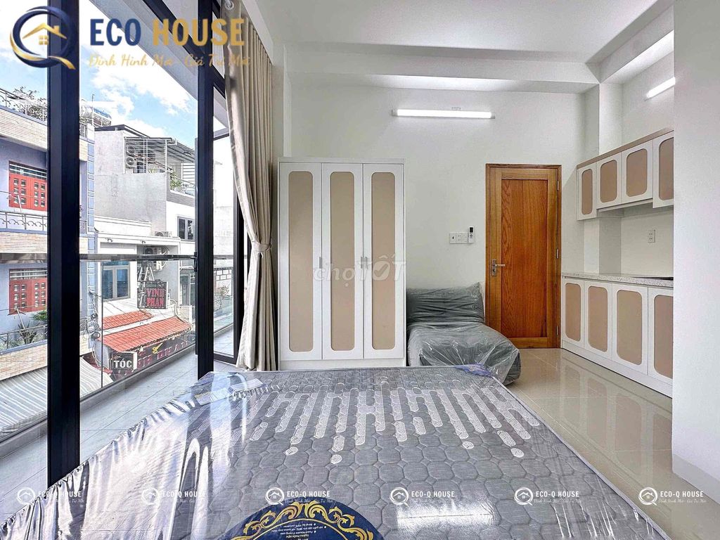 Квартира в Quận Bình Tân, Хошимин — $177/мес, фото 1