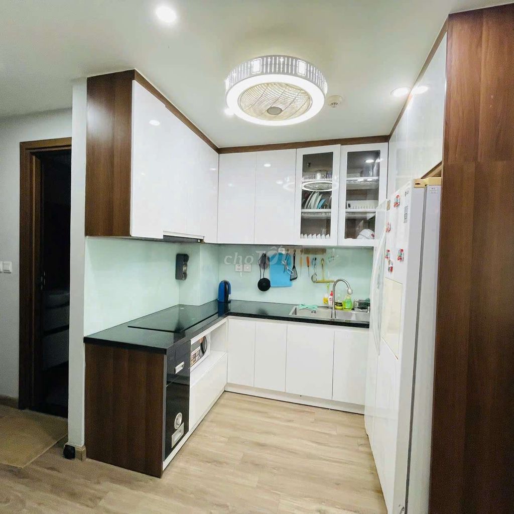 Аренда квартиры в жилом комплексе HUD Building, улица Нгуен Тхьен Тхуат