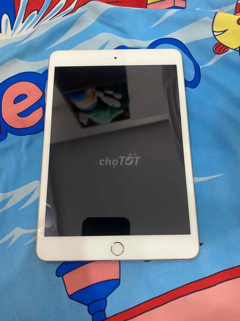 ipad mini3 64g. Mua bán Máy tính bảng tại Quận Bình Thạnh Tp Hồ Chí Minh được đăng bởi duy hình 1