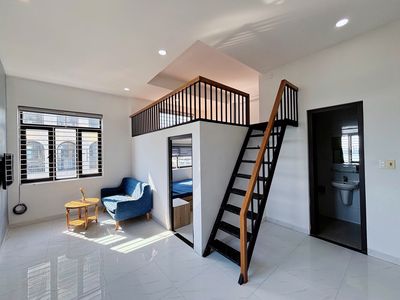 CHO THUÊ CĂN HỘ GẦN ĐẠI HỌC DUY TÂN, THUẬN PHƯỚC, HẢI CHÂU