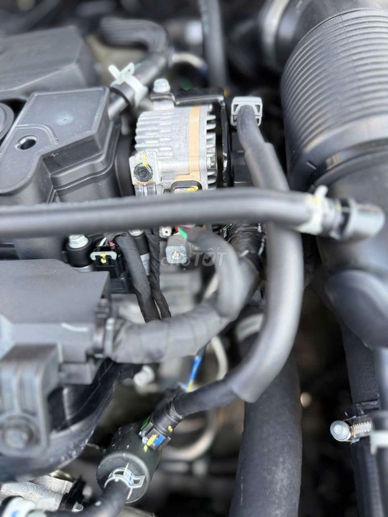 Hyundai Tucson 2024 1.6 T-GDI 25087 km. Mua bán Ô tô tại Quận Bình Thạnh Tp Hồ Chí Minh được đăng bởi Văn Hùng OTO hình 10