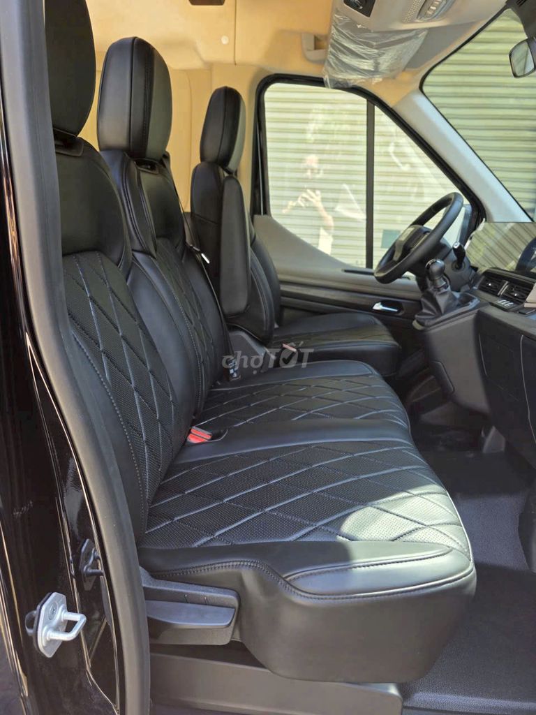 Ford Transit Limousine 10-12 chỗ Mới 100%. Mua bán Ô tô tại Quận 8 Tp Hồ Chí Minh được đăng bởi Tiến Phát hình 3