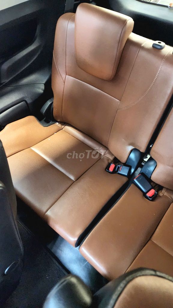 Innova 2.0V sx 2017 mới nhất Việt Nam. Mua bán Ô tô tại Quận 7 Tp Hồ Chí Minh được đăng bởi tuấn anh hình 14