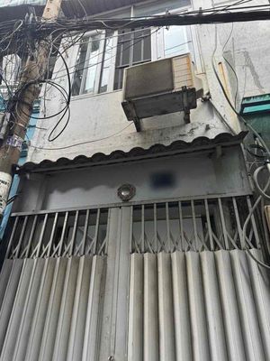 BÁN NHÀ 1 tr 1 Lầu XÔ VIẾT NGHỆ TỈNH P26 BT. Mua bán nhà ở tại Quận Bình Thạnh Tp Hồ Chí Minh được đăng bởi Quang Định