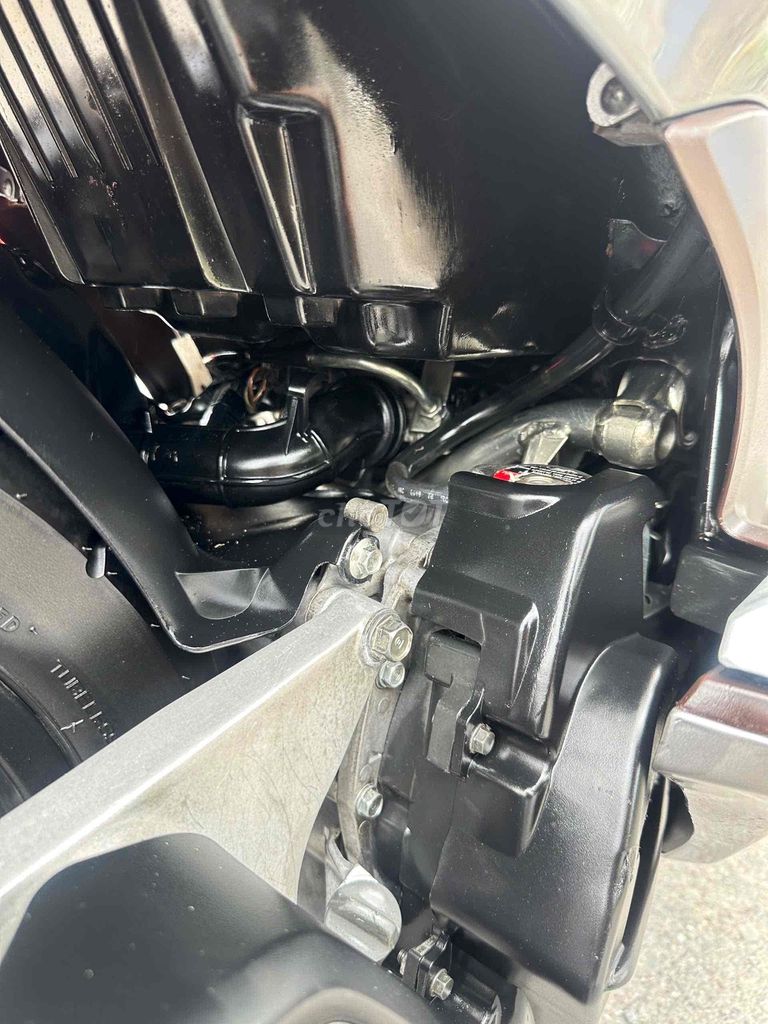 HONDA PCX THÁI 125 HSCT. Mua bán Xe máy tại Quận 12 Tp Hồ Chí Minh được đăng bởi Cửa hàng Xe máy 380 hình 6