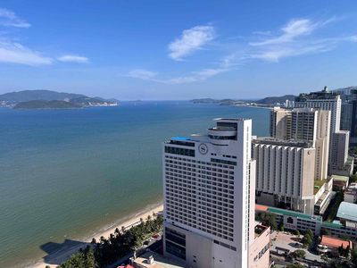 Rent · 2 bd · 70 м² · Thành phố Nha Trang, ул. Gold Coast Nha Trang