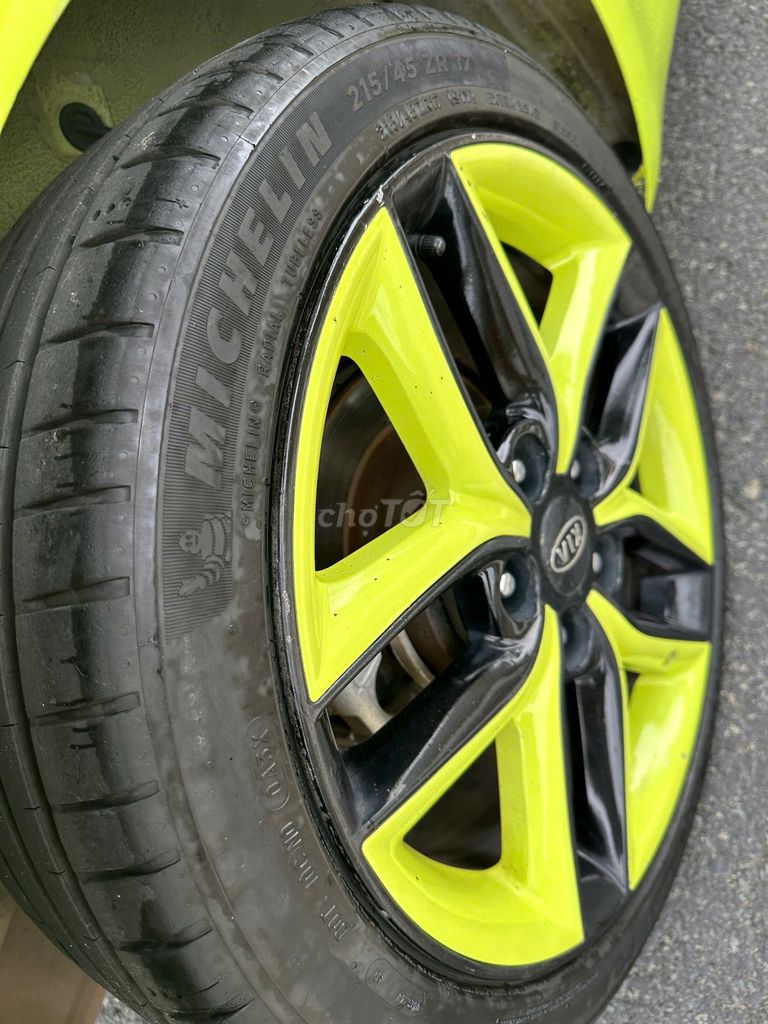 Kia Koup SX 2009 – 240 Triệu • Số Tự Động. Mua bán Ô tô tại Huyện Lâm Hà Lâm Đồng được đăng bởi Đức Thiện hình 5