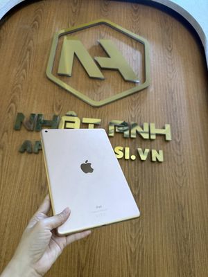 Apple iPad Gen 8 32GB Vàng hồng
