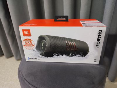 Loa Charge5 mới 100%. Mua bán Tivi, Âm thanh tại Thành phố Chí Linh Hải Dương được đăng bởi Zhuang Wen