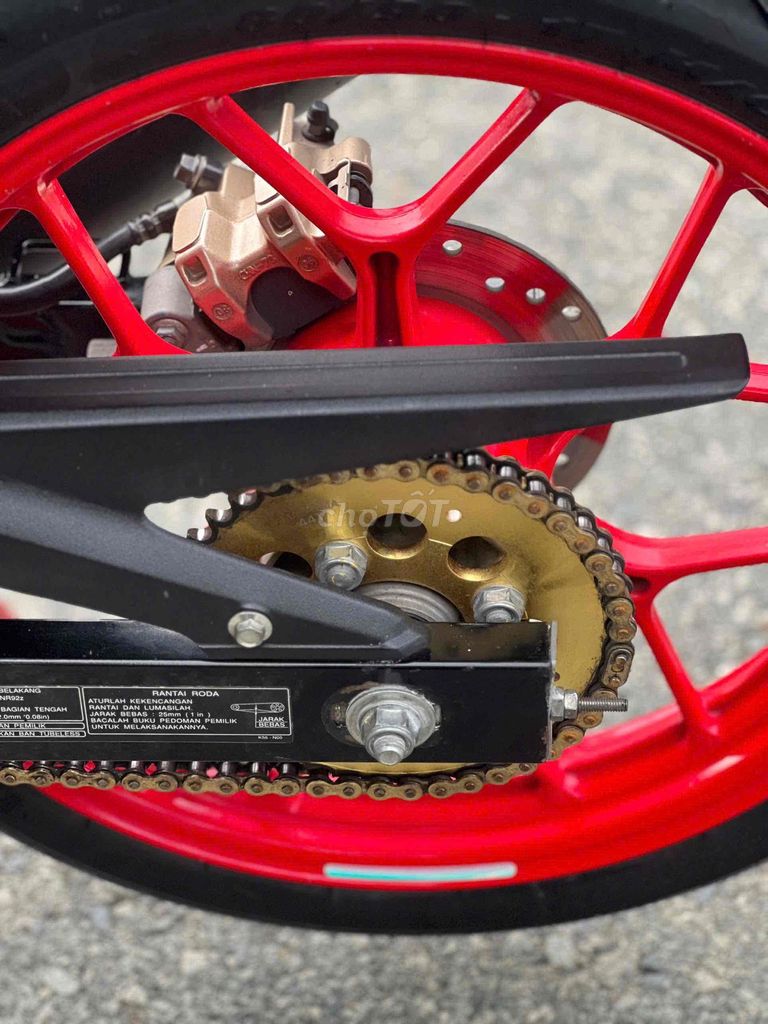 ❤️Sonic 150 đời 2021 bstp chính chủ hỗ trợ góp. Mua bán Xe máy tại Quận 11 Tp Hồ Chí Minh được đăng bởi Hưng Từ hình 8