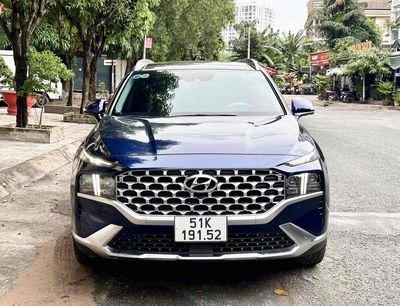 HYUNDAI SANTAFE PREMIUM 2022 XĂNG CAO CẤP CỰC MỚI. Mua bán Ô tô tại Thành phố Thủ Đức Tp Hồ Chí Minh được đăng bởi Nguyên Ô Tô Thủ Đức