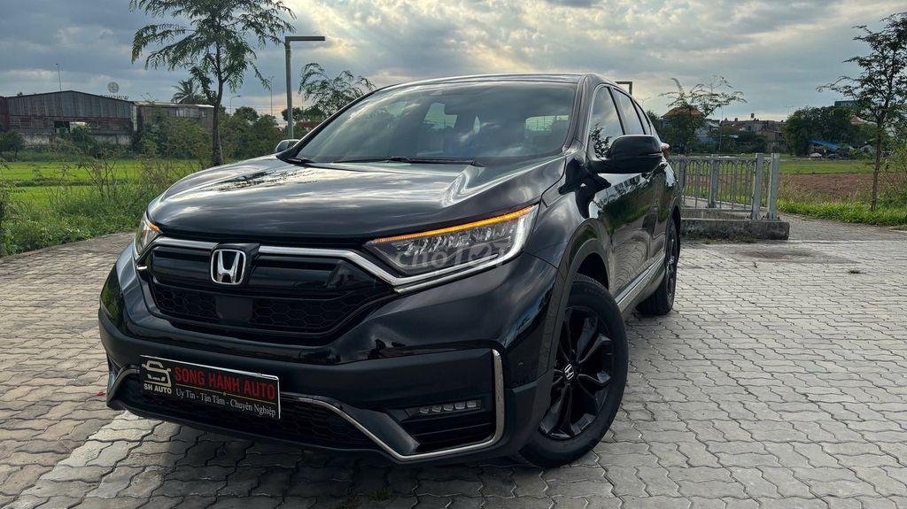 Honda CRV 2022 LSE - 36.000 km - full ls hãng. Mua bán Ô tô tại Huyện Hóc Môn Tp Hồ Chí Minh được đăng bởi Song Hành hình 1