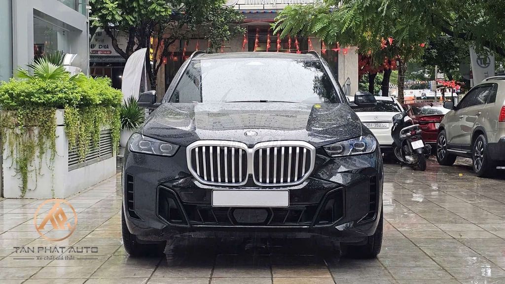 E cần bán bmw x5 sx 2024 siêu mới. Mua bán Ô tô tại Quận Hoàng Mai Hà Nội được đăng bởi NGUYỄN TẢO hình 1
