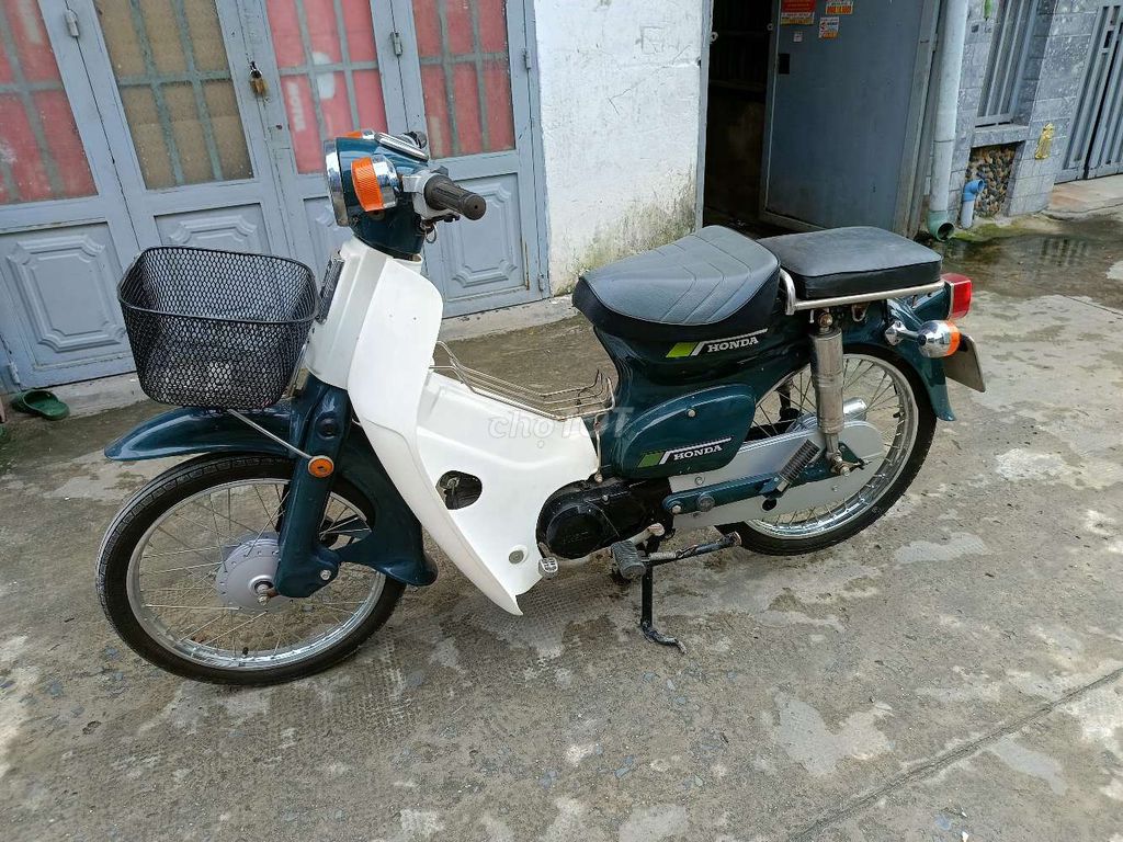 xe 86 Kim vàng 5occ. Mua bán Xe máy tại Huyện Hóc Môn Tp Hồ Chí Minh được đăng bởi pham anh tuấn hình 3