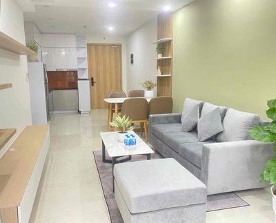cho thuê căn hộ 2 phòng ngủ full nội thất đẹp. Cho thuê căn hộ/chung cư tại Quận Tân Phú Tp Hồ Chí Minh được đăng bởi Minaland