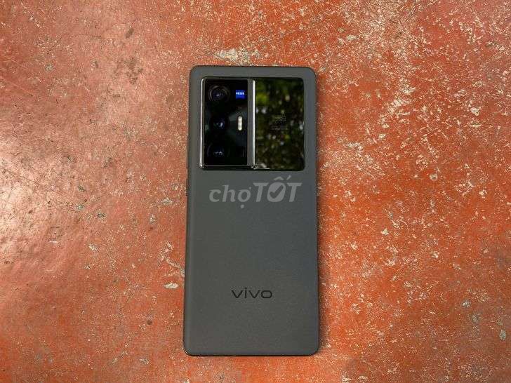 Vivo X70 Pro Plus 12GB/256GB Đen. Mua bán Điện thoại tại Thị xã Bến Cát Bình Dương được đăng bởi Thảo Nhi hình 1