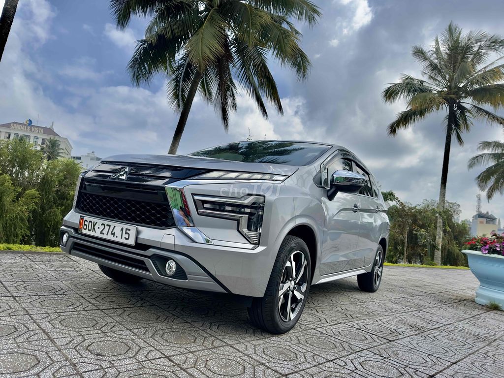 Mitsubishi Xpander Prenium Vin 2022 Đk T1/2023