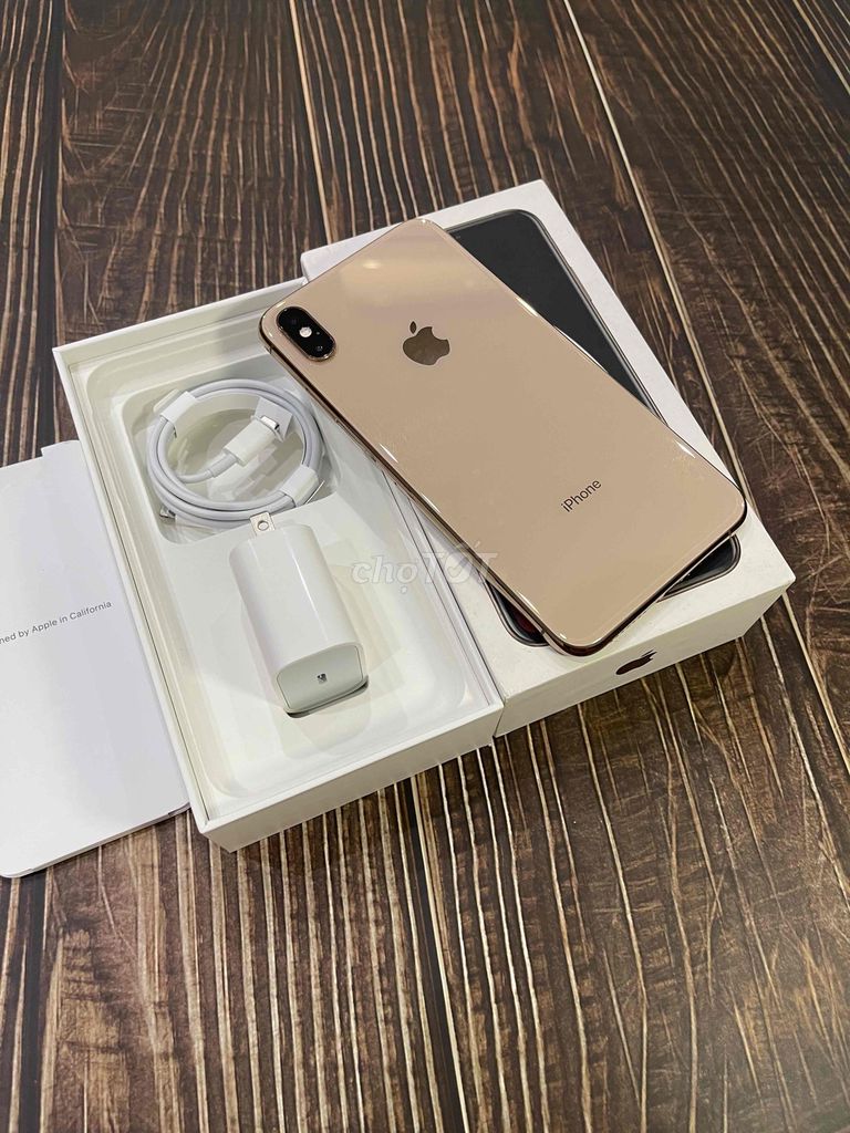 XS Max 64 QTế Zin Keng Đẹp Xài Full Máy Đẹp Pin 92