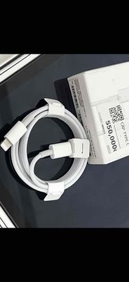 Củ sạc cáp sạc CHÍNH HÃNG. Mua bán Phụ kiện (Màn hình, Chuột...) tại Quận Hoàng Mai Hà Nội được đăng bởi Quang Cong