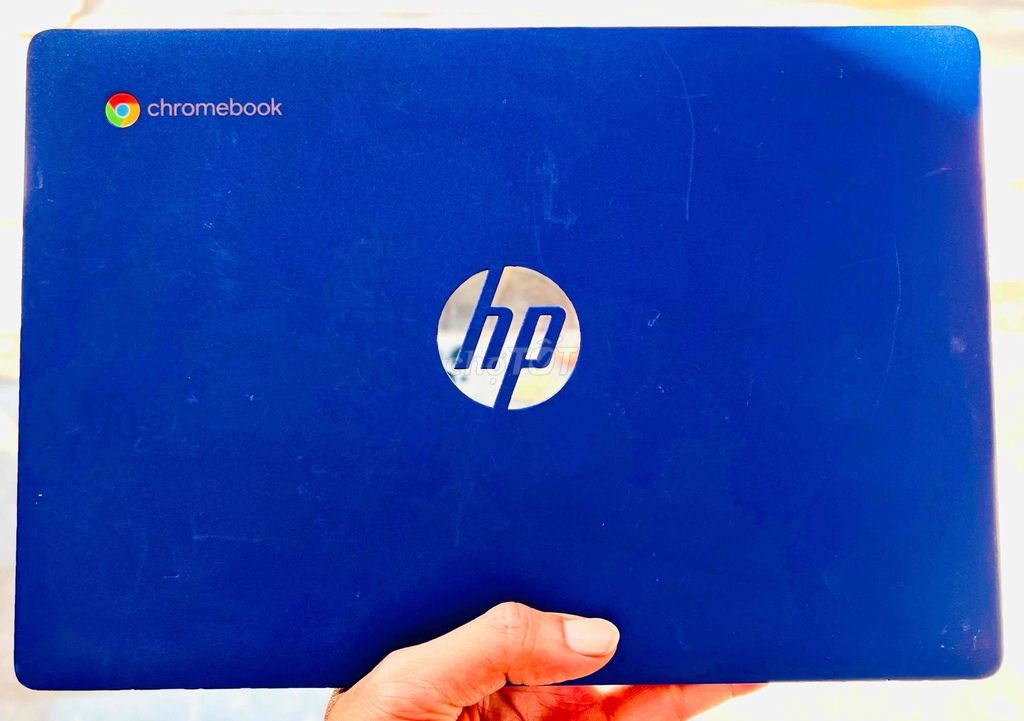 HP Chromebook 11a 11.6 inch 4GB/64GB. Mua bán Laptop tại Quận Bình Tân Tp Hồ Chí Minh được đăng bởi Phúc Nguyên hình 1