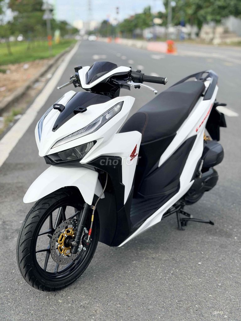 Vario 150 dọn kiểng. Mua bán Xe máy tại Thành phố Thủ Đức Tp Hồ Chí Minh được đăng bởi nguyễn hiếu  hình 8