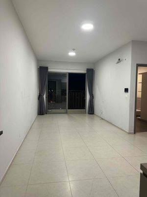 Apartment 85 m² · 3 bed · West Gate
