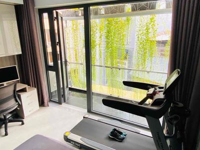 cho thuê hẻm xe hơi khu cư xá đô thành quận 3.4*15 1 trệt 3 lầu. Cho thuê nhà ở tại Quận 3 Tp Hồ Chí Minh được đăng bởi khải hoàn land