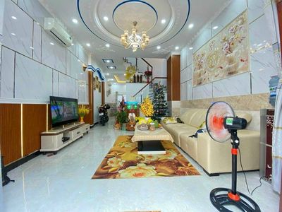 Kinh doanh phá sản bán nhà 64m2,1T2L,1 tỷ 180 triệu,Nguyễn thái sơn,GV. Mua bán nhà ở tại Quận Gò Vấp Tp Hồ Chí Minh được đăng bởi Nguyễn văn Hùng