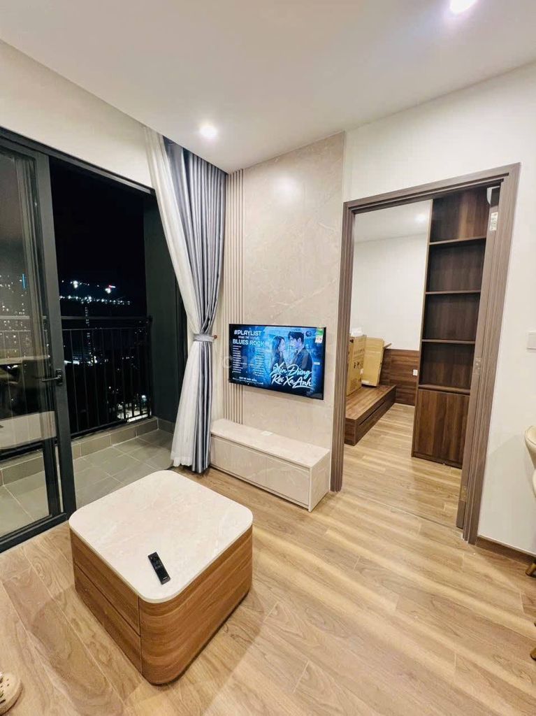 Апартаменты 2 спальни Vinhomes Ocean Park, с мебелью, 8.5 млн