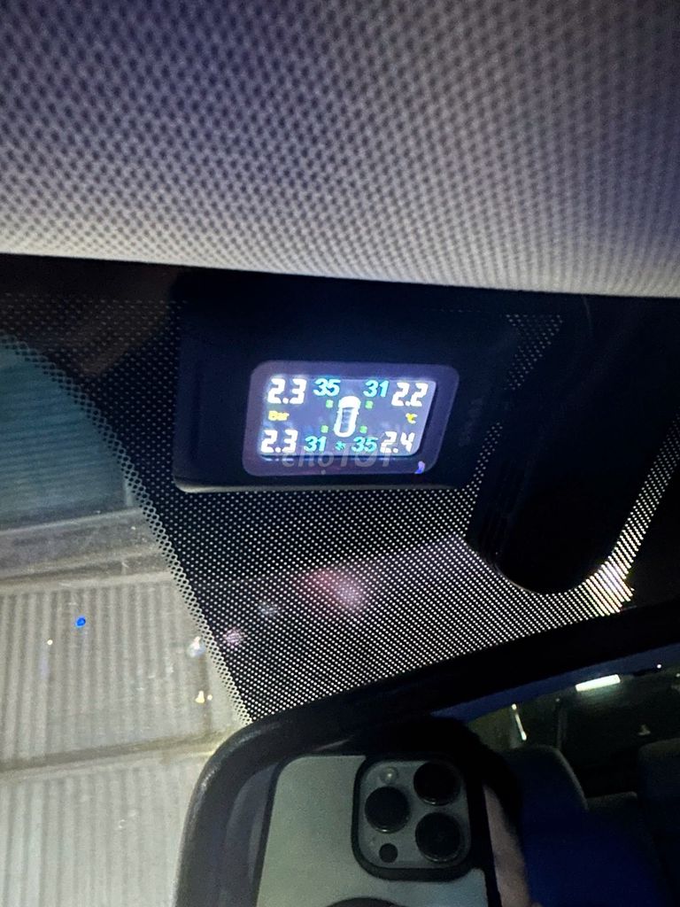 Kia Optima 2020 2.0 GAT Luxury - 24000 km. Mua bán Ô tô tại Quận Tân Bình Tp Hồ Chí Minh được đăng bởi ken nguyen hình 5