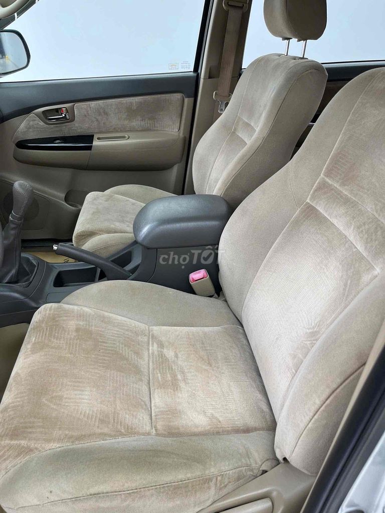 Toyota Fortuner 2013 2.5G - 100 km. Mua bán Ô tô tại Thị Xã Buôn Hồ Đắk Lắk được đăng bởi le phat hình 8