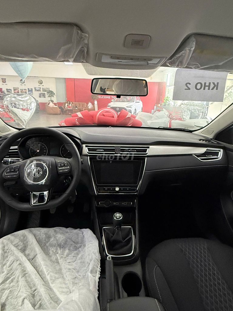 MG5 MT LH NHẬN ƯU ĐÃI KHỦNG. Mua bán Ô tô tại Quận Cẩm Lệ Đà Nẵng được đăng bởi huyentran hình 5